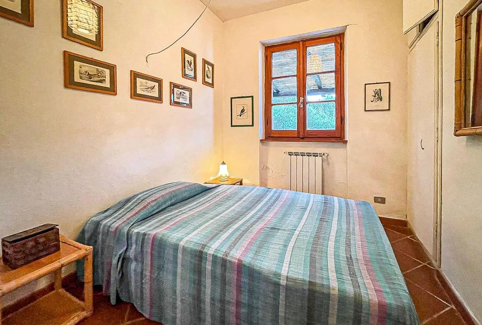Lejlighed Porto Quadro Cottage Santa Teresa Gallura
