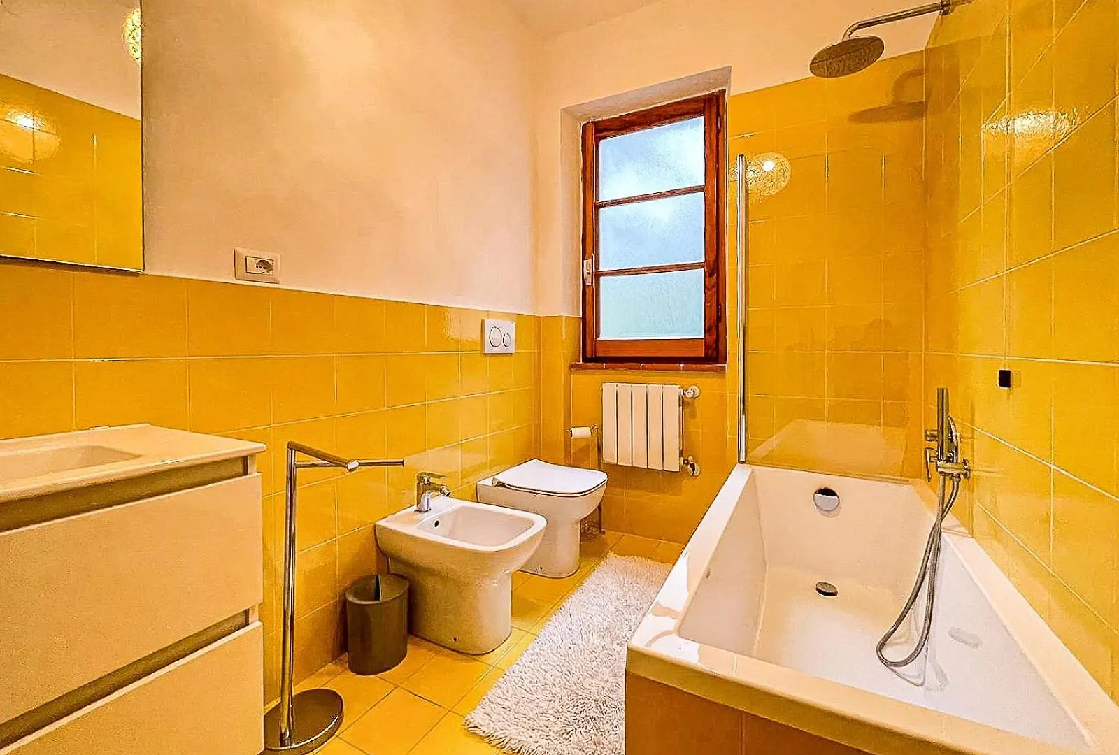 Porto Quadro Cottage Santa Teresa Gallura Lejlighed