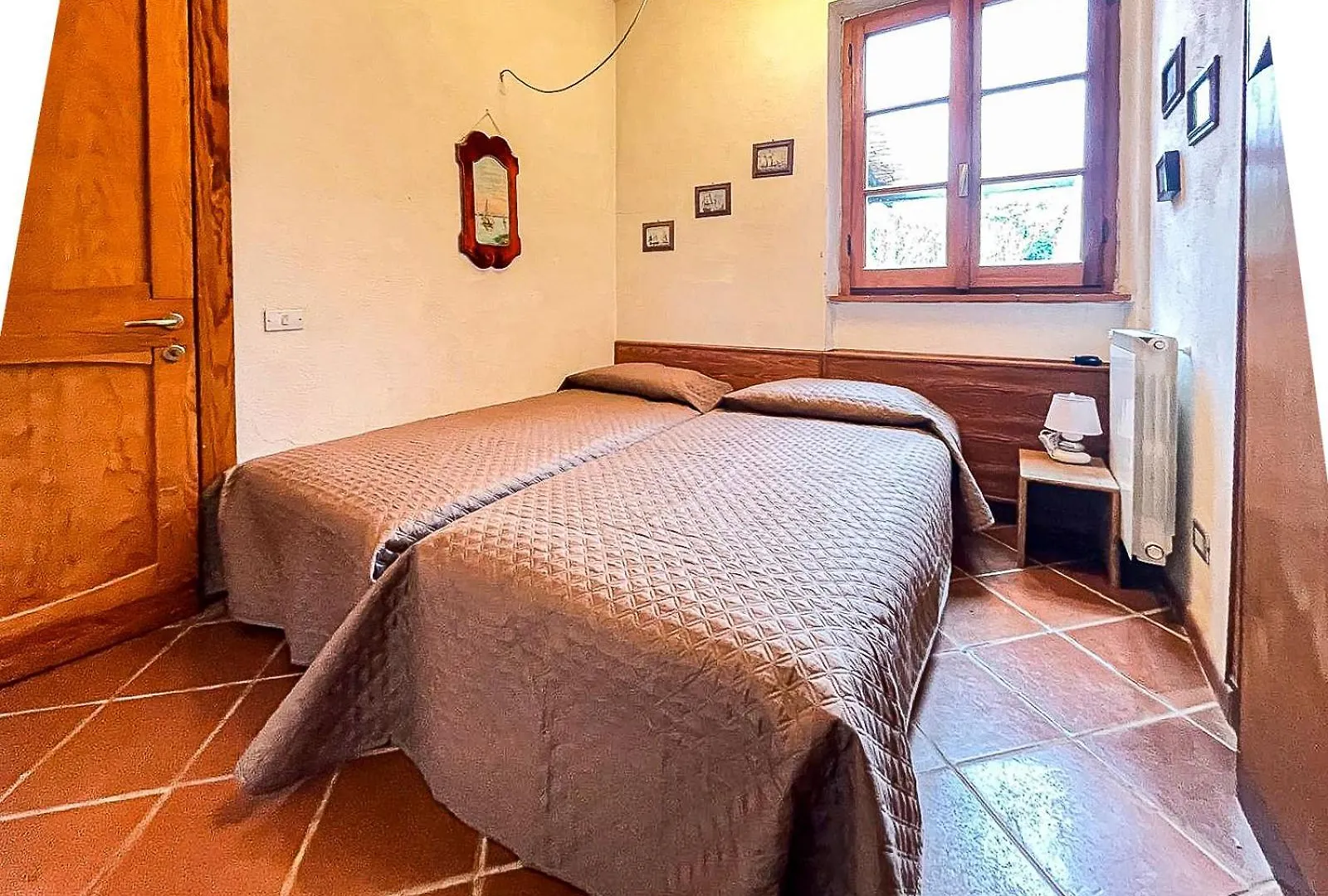 Lejlighed Porto Quadro Cottage Santa Teresa Gallura