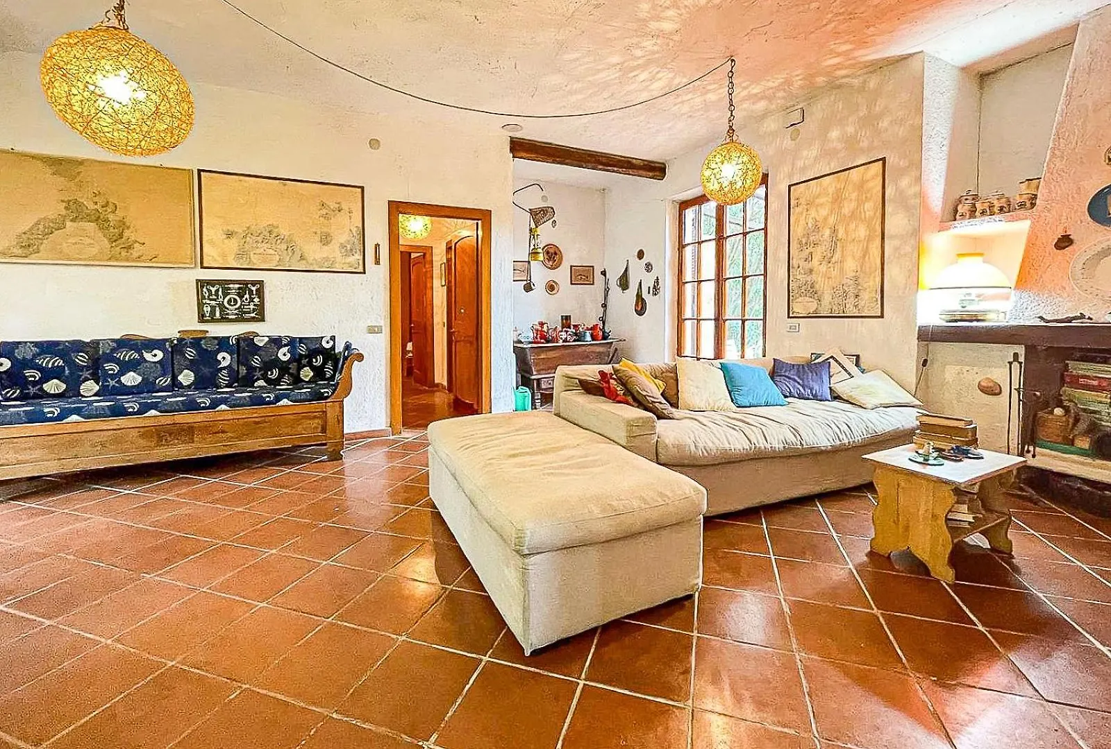 Porto Quadro Cottage Santa Teresa Gallura 0*,  Italien