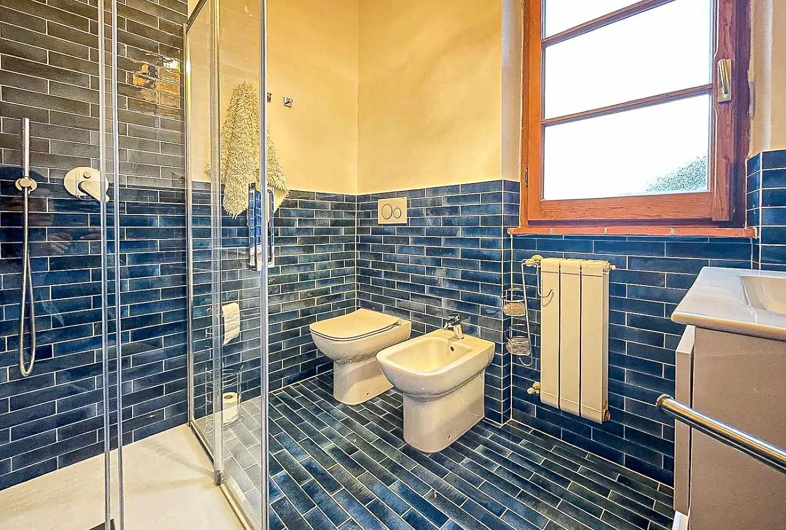 Porto Quadro Cottage Santa Teresa Gallura Italien
