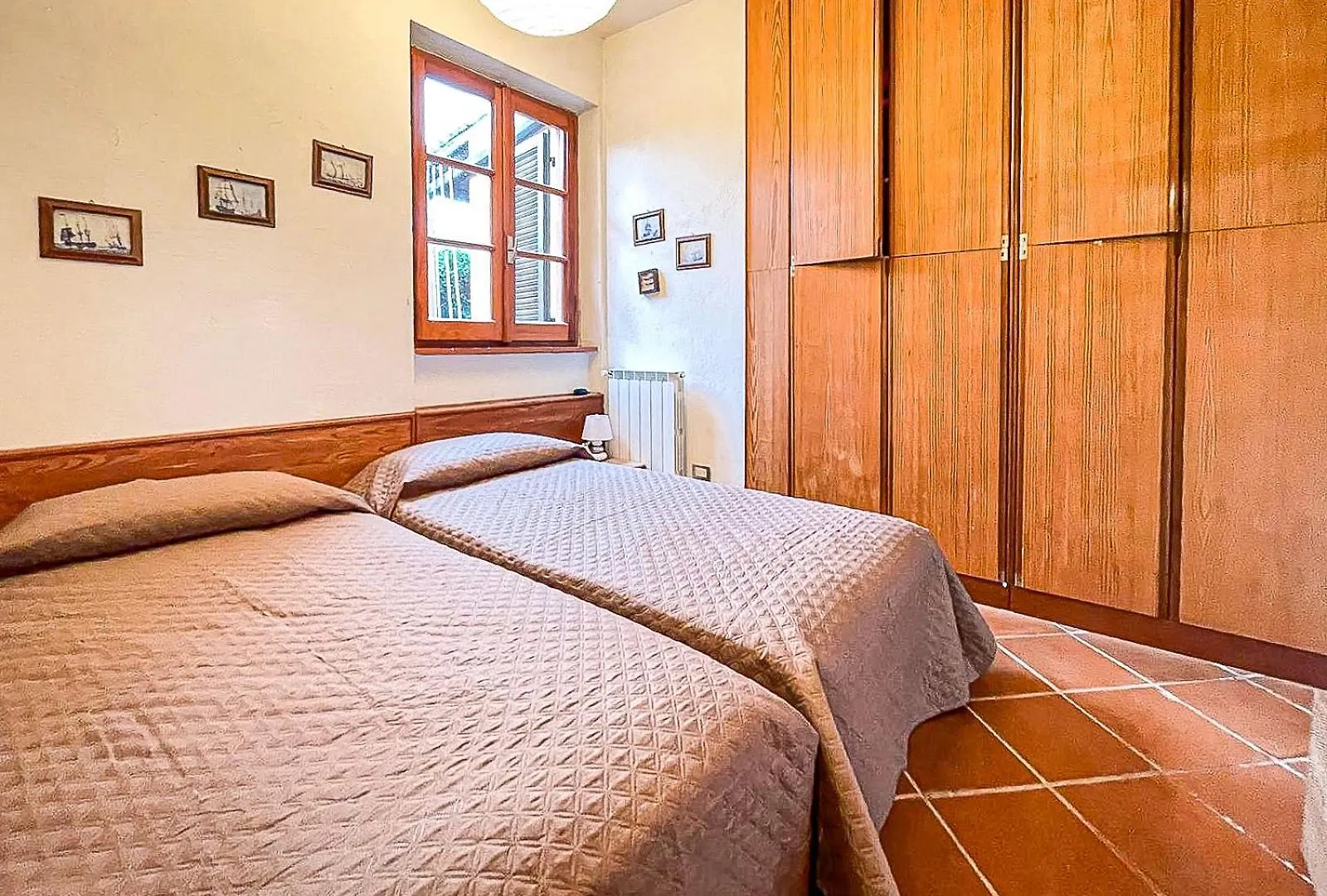Lejlighed Porto Quadro Cottage Santa Teresa Gallura Italien