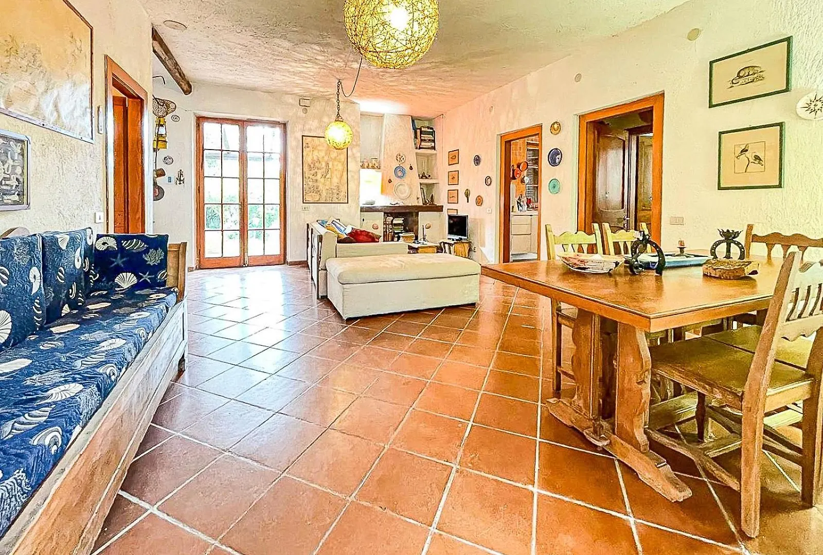 Porto Quadro Cottage Santa Teresa Gallura 0*,